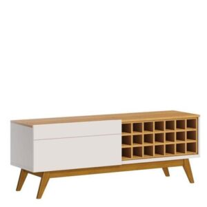 RACK CLASSIC IM AD 1.40 OFF WHITE NATURE 12433