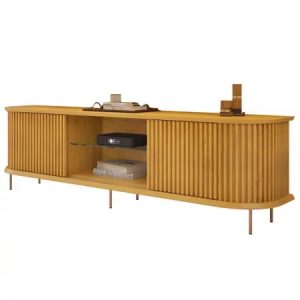 Rack bancada ripado 2.18cm Dj