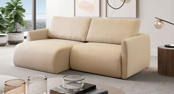 Sofá Modulado Molier 2.24cm - Imagem 3