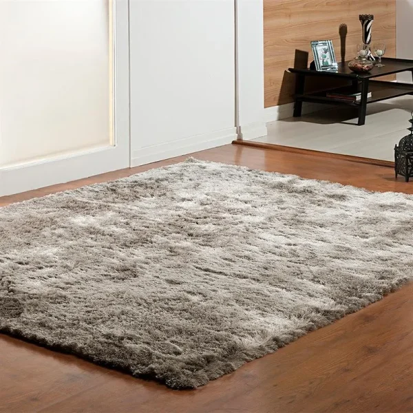 TAPETE SILK 3D TESSI 1,40X2,00M WAVES - Imagem 2