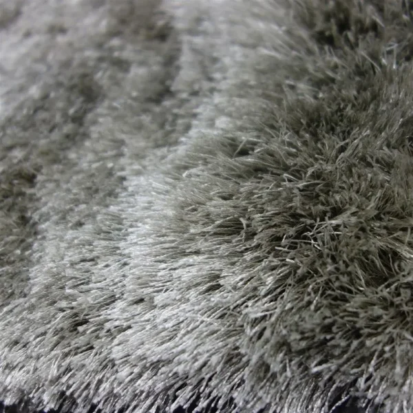 TAPETE SILK 3D TESSI 1,40X2,00M WAVES - Imagem 3