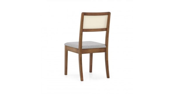 CADEIRA DESMONTAVEL  MAD.3230 NATURAL - Imagem 2