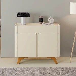 Buffet Arcus 2 portas off white