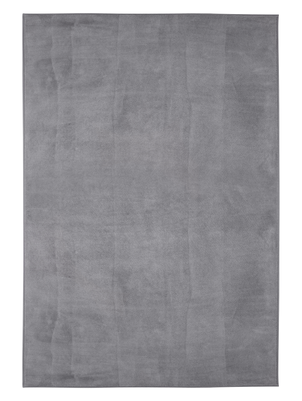 TAPETE EDAN CARINO COR 04 CINZA 200X250 9669 - Imagem 3
