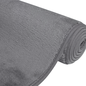 TAPETE EDAN CARINO COR 04 CINZA 200X250 9669