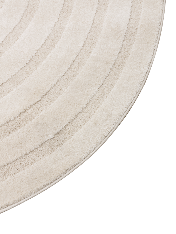TAPETE EDAN MILANO 01 200X250 ORGANICO 10503 - Imagem 3