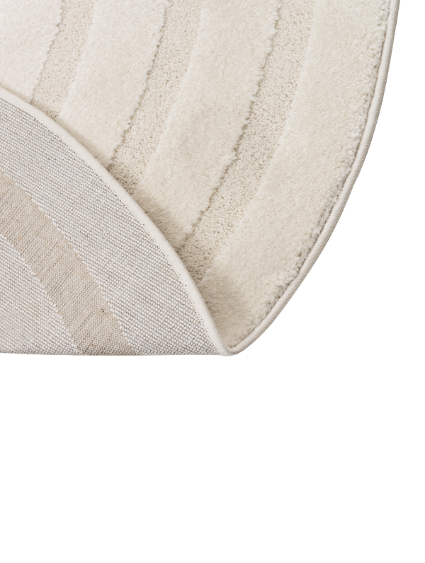TAPETE EDAN MILANO 01 200X250 ORGANICO 10503 - Imagem 5