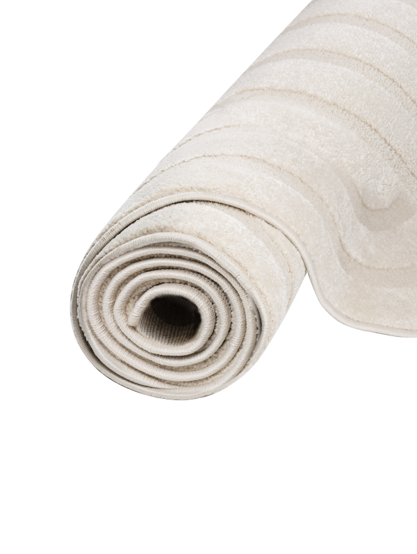 TAPETE EDAN MILANO 01 200X250 ORGANICO 10503 - Imagem 6