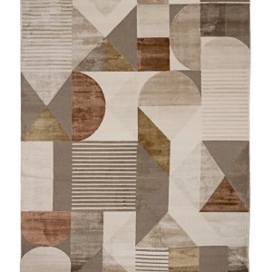 TAPETE EDAN MILANO 03 200X250 ORGANICO 10512
