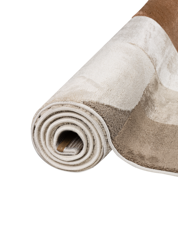 TAPETE EDAN MILANO 03 200X250 ORGANICO 10512 - Imagem 6