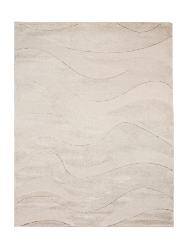 TAPETE EDAN MILANO 06 200X250 ORGANICO 10530 - Imagem 2