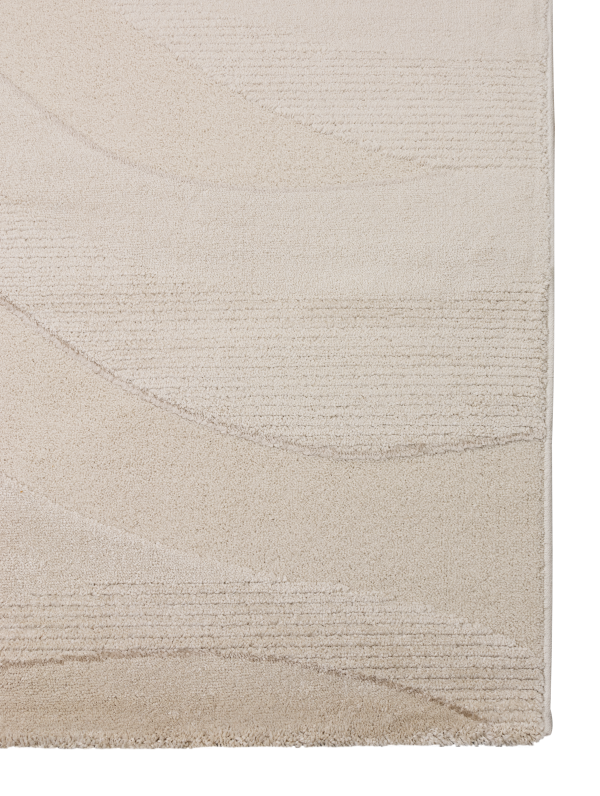 TAPETE EDAN MILANO 06 200X250 ORGANICO 10530 - Imagem 3
