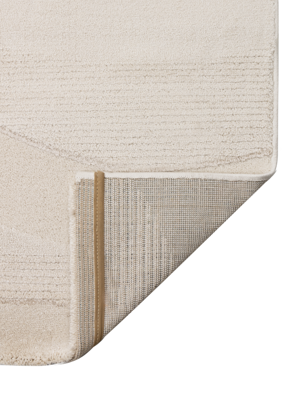 TAPETE EDAN MILANO 06 200X250 ORGANICO 10530 - Imagem 5