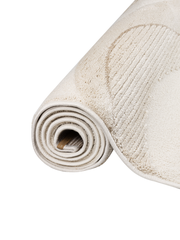 TAPETE EDAN MILANO 06 200X250 ORGANICO 10530 - Imagem 6