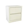 CRIADO MUDO DALLA OFF WHITE TW141 WW