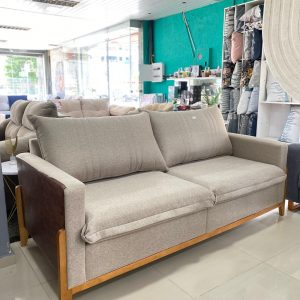 SOFA MART MARTINS 3 LUGARES 2,00