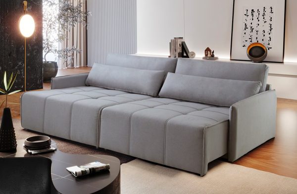 SOFA ATRAENTE DEL REY 2,10M