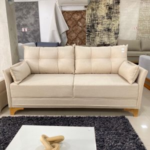 SOFA MARTINS  PES MADEIRA 190,0