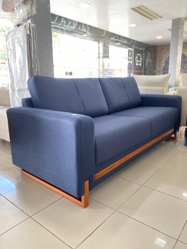 SOFA HAVANA PRIMOR 2,14M 3 LUG.