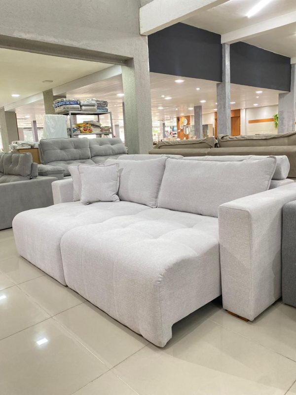 SOFA STORE RETRATIL LV043 2 MOD.2,40 - Imagem 3