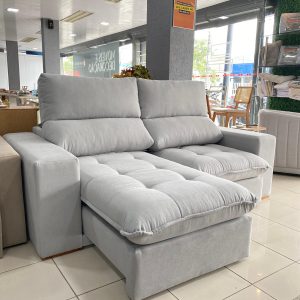 SOFA ATRAENTE DUNAS 2,10M