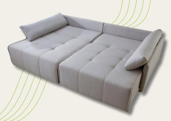 SOFA ATRAENTE DEL REY 2,10M - Imagem 4