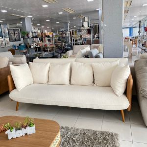 SOFA COMPOSE MADEIRA HERVAL 2,10m