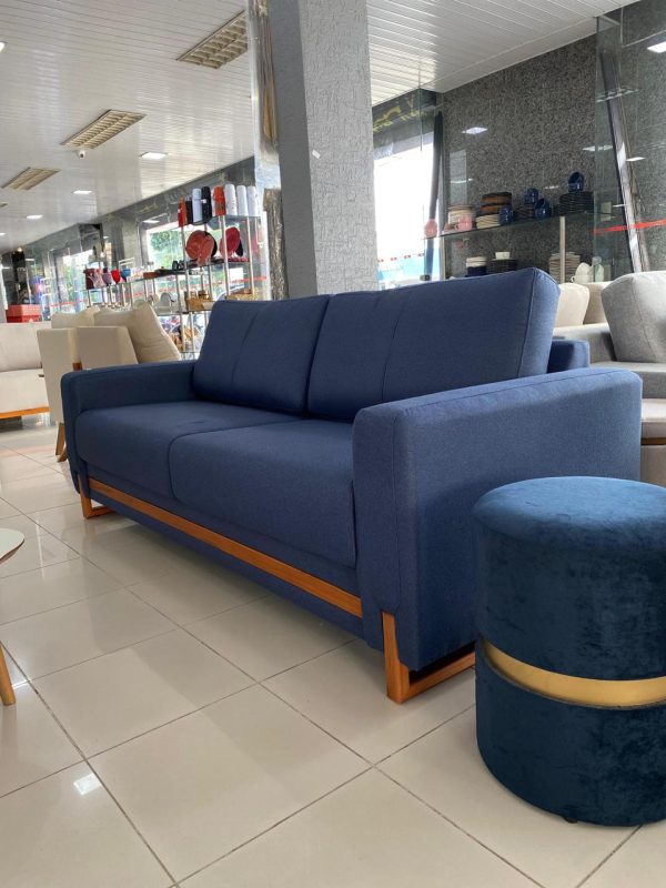 SOFA HAVANA PRIMOR 2,14M 3 LUG. - Imagem 3