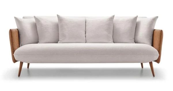 SOFA COMPOSE MADEIRA HERVAL 2,10m - Imagem 3
