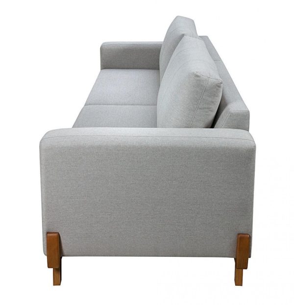 SOFA  PORTINARI 2,16M BIPARTIDO OFF WHITE 1106 GR 1 - Imagem 4