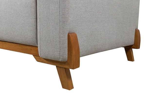 SOFA  PORTINARI 2,16M BIPARTIDO OFF WHITE 1106 GR 1 - Imagem 6