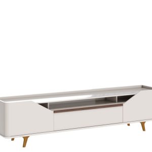 RACK ARC IM 2P 1,80 OFF WHITE 14411