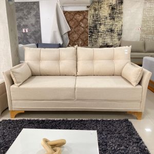 SOFA MARTINS PES MADEIRA 190,0
