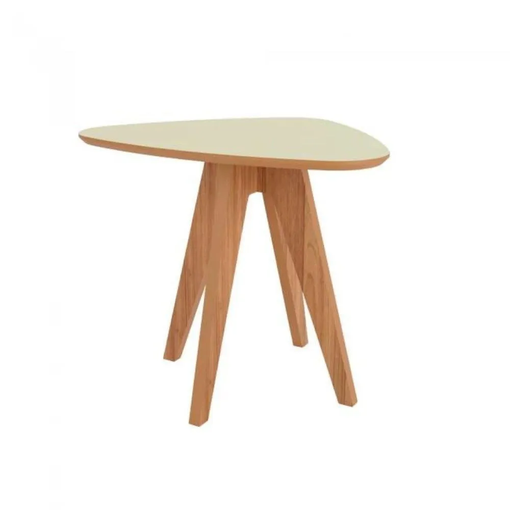 MESA CANTO ORG. 65CM DALLA OFF WHITEFREIJO TB614WJ