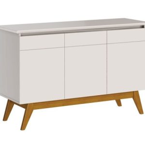 BUFFET IM CLASSIC 1,25 OFF WHITE 66411