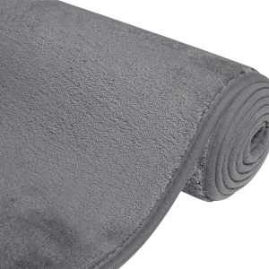 TAPETE EDAN CARINO COR 04 CINZA 200X250 9669