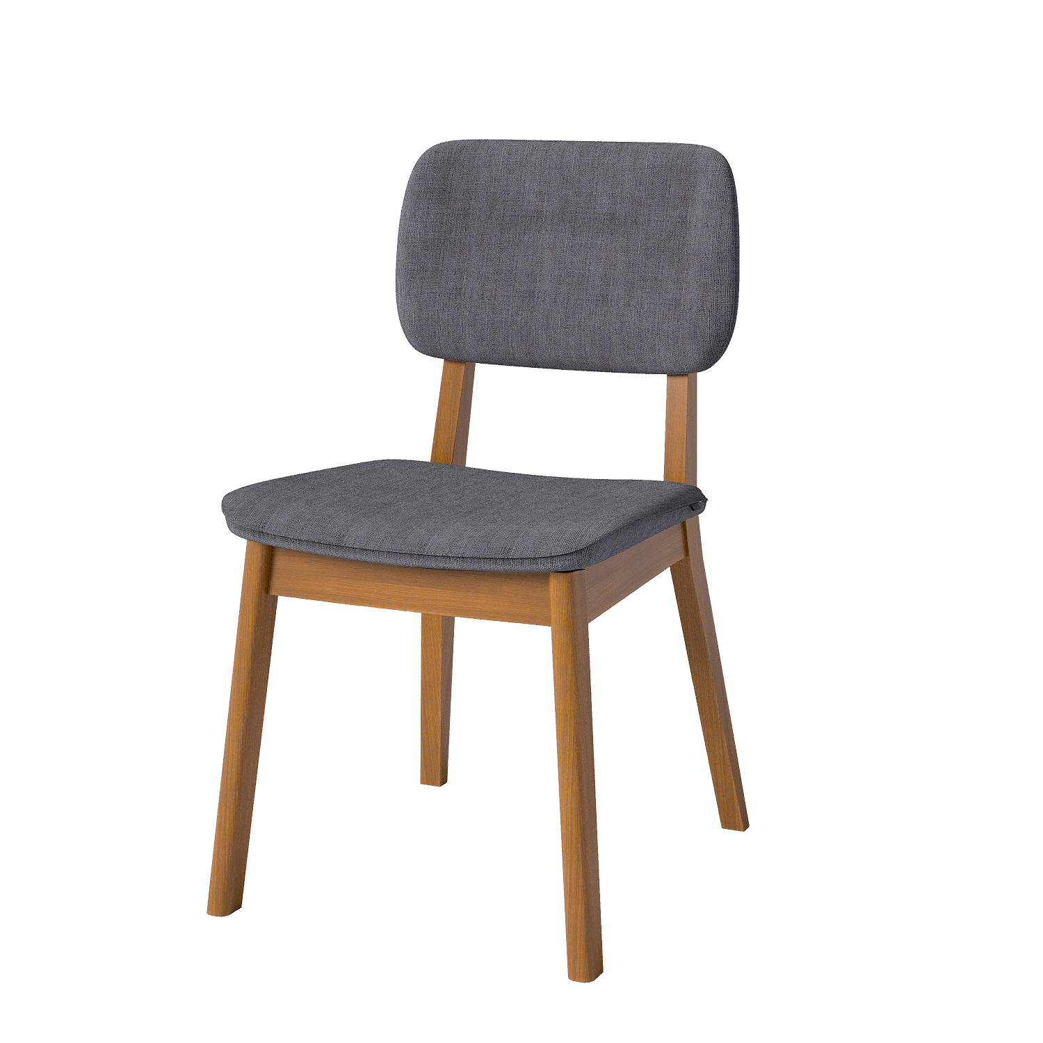 Cadeira Classic Cinza