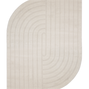 TAPETE EDAN MILANO 01 200X250 ORGANICO 10503
