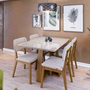 Mesa wood 1.40x90