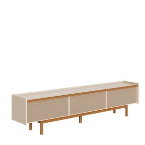 RACK DUNE IM STD 1.8 OFF WHITE