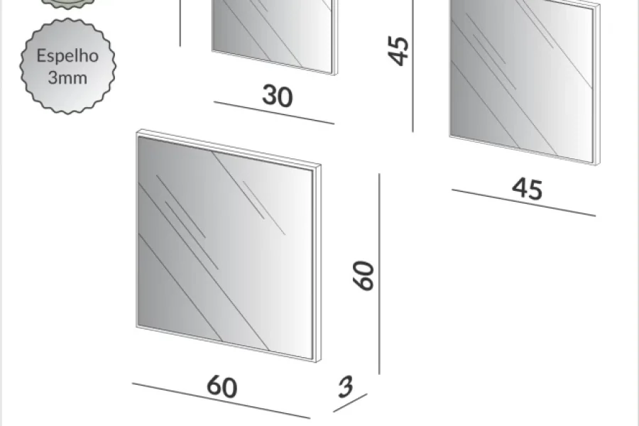 espelhos-kit-3-paineis-espelhados-quadrados-decorativos-basic-es14-off-white-dalla-costa-675-cape