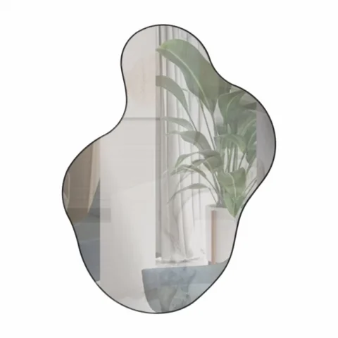 painel-espelhado-organico-decorativo-nature-es17-preto-dalla-costa-562-cape