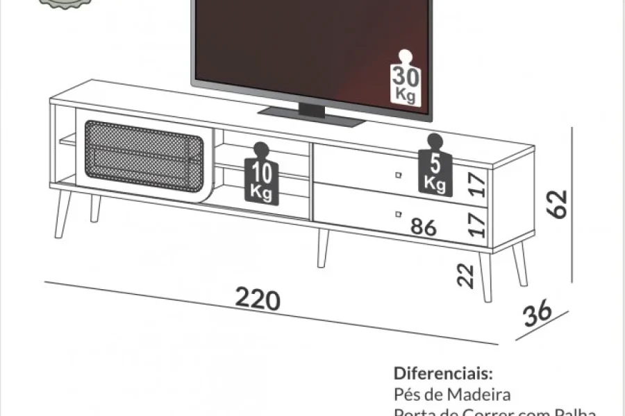rack-para-tv-220cm-ate-60-polegadas-2-gavetas-1-porta-curve-freijo-com-palha-dalla-costa-1072-cape